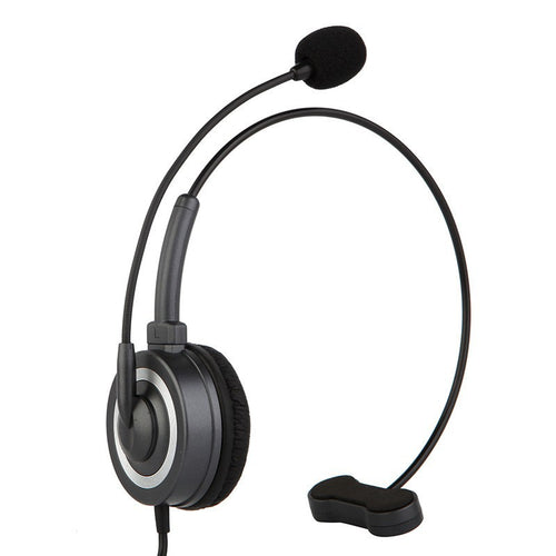Schnittstellen Headset Karnz