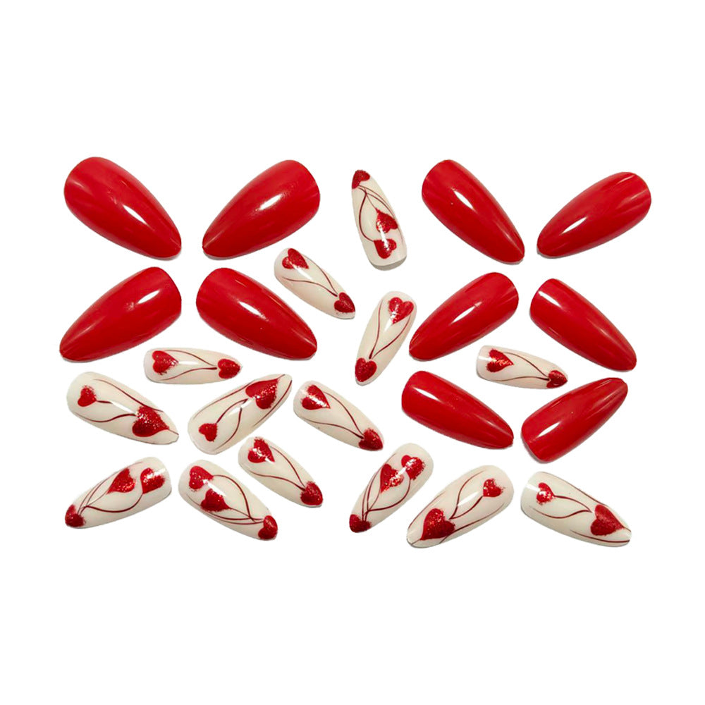 Nagelkunst Set Karnz