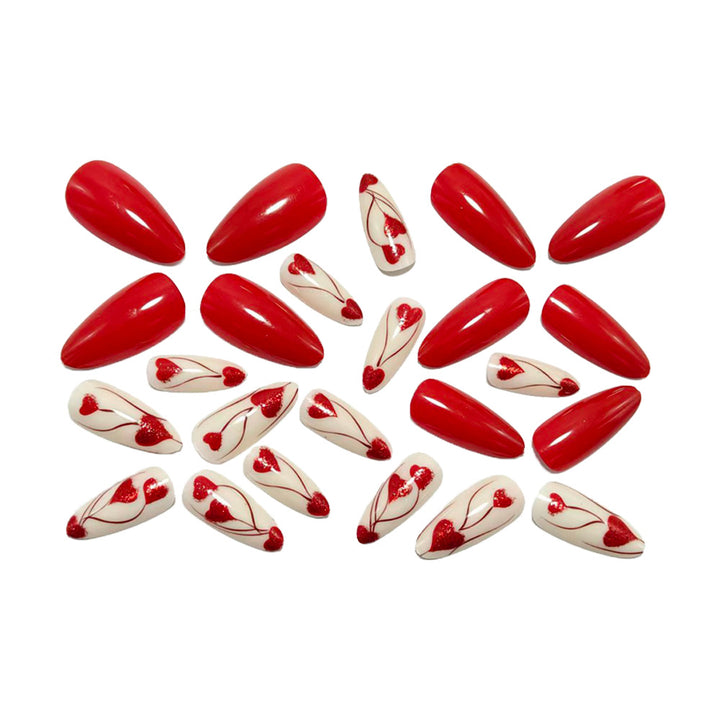 Nagelkunst Set Karnz