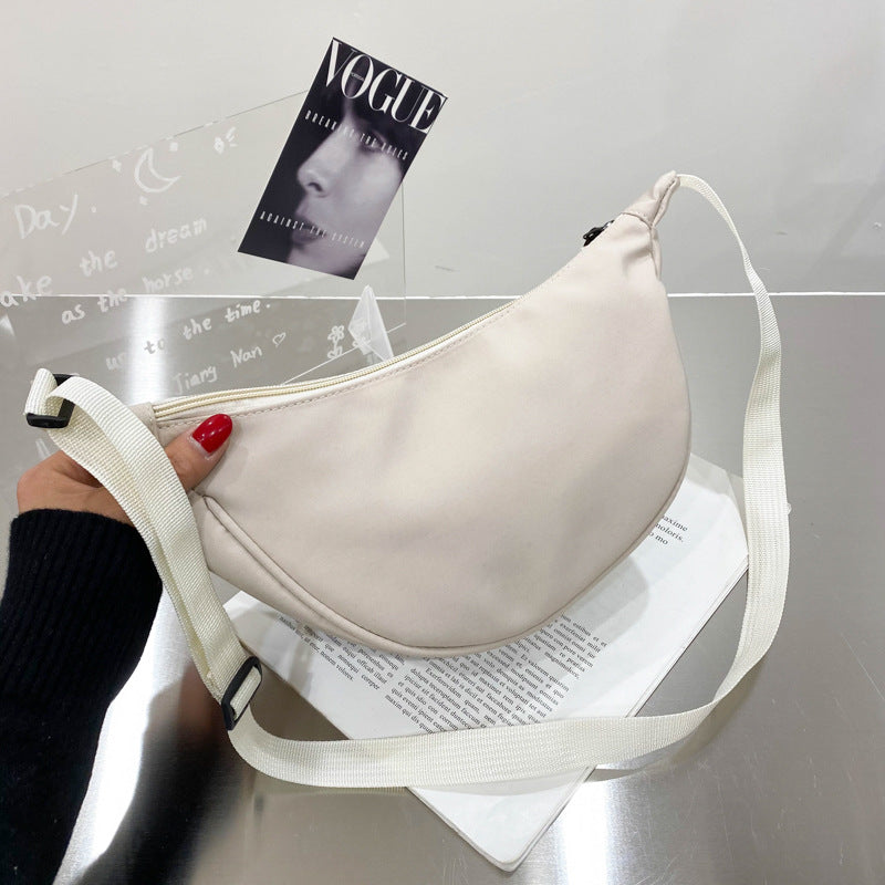 WoVersatile Fashion Umhängetasche Karnz