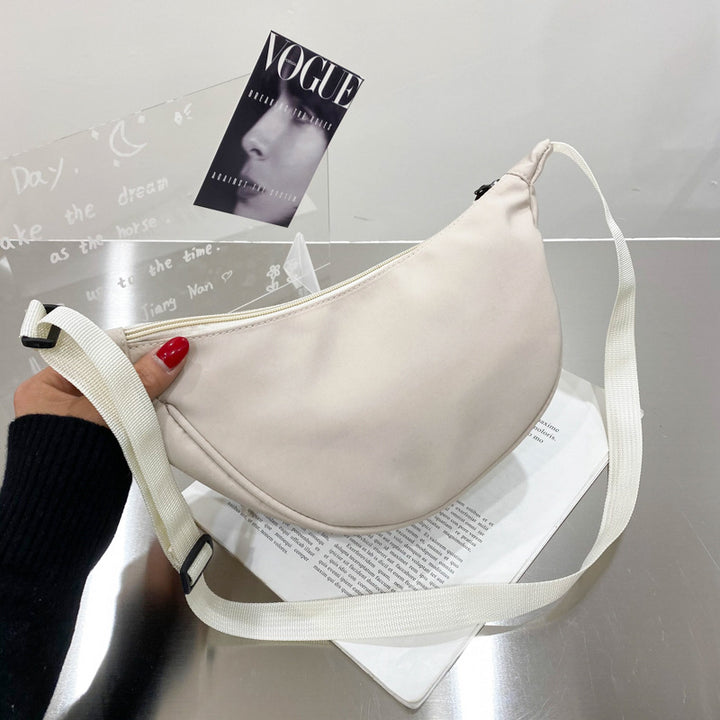 WoVersatile Fashion Umhängetasche Karnz