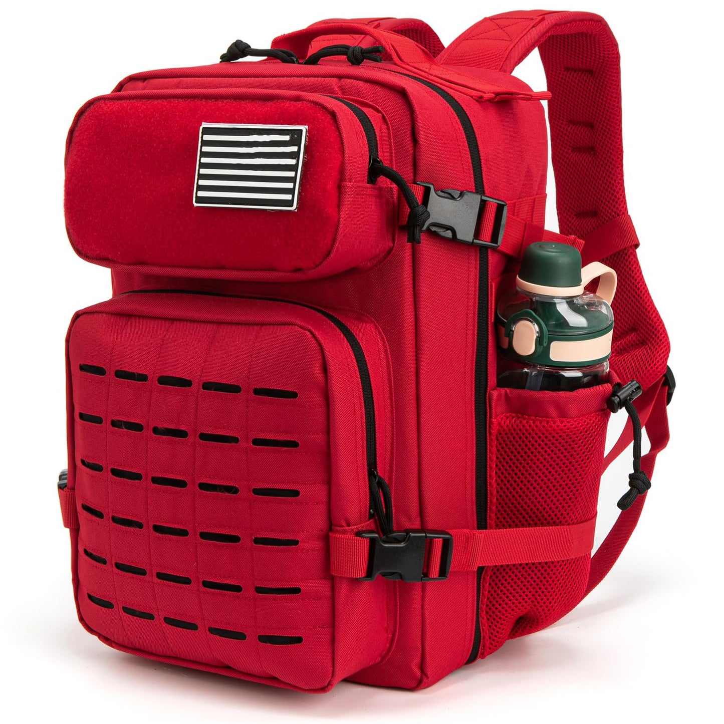Herren taktischer Rucksack Karnz