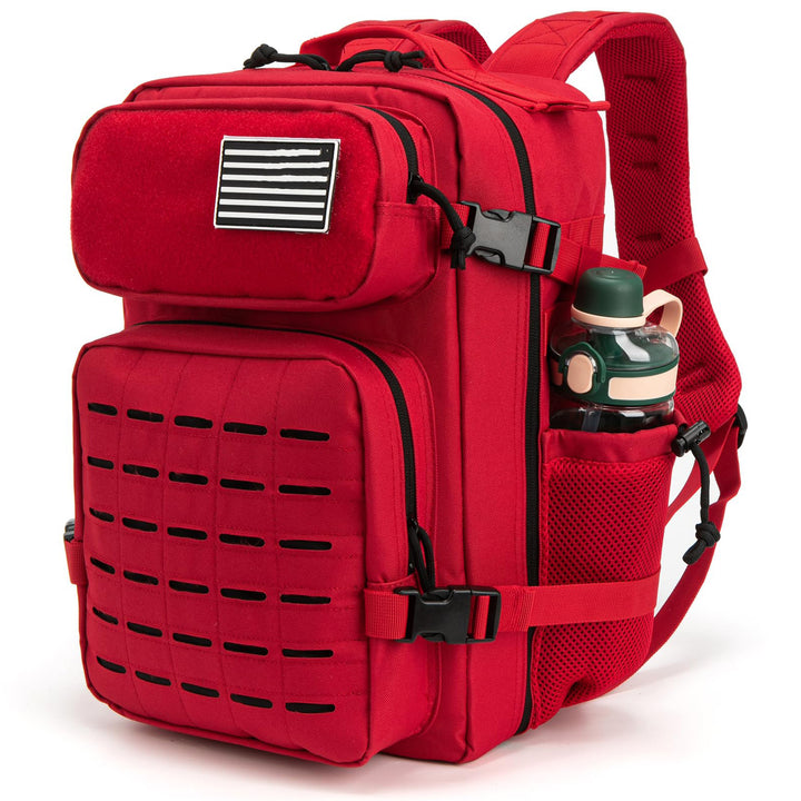 Herren taktischer Rucksack Karnz