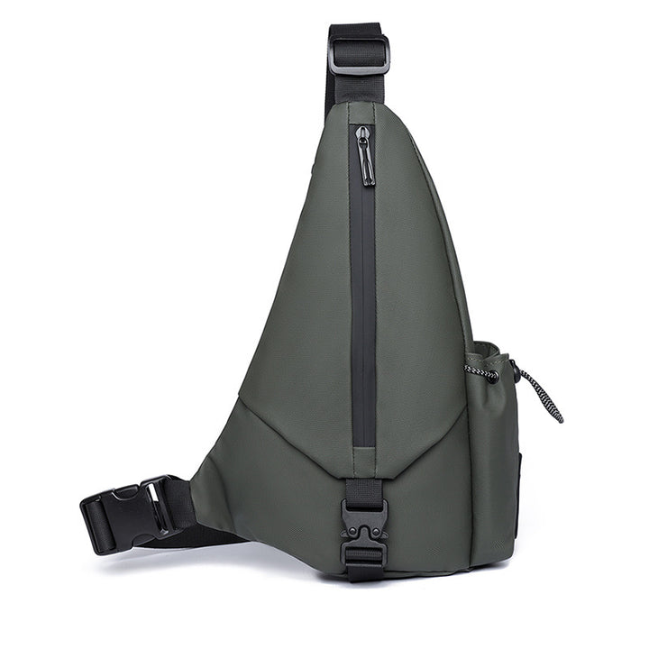 Ergonomische leichte Sling-Tasche Karnz