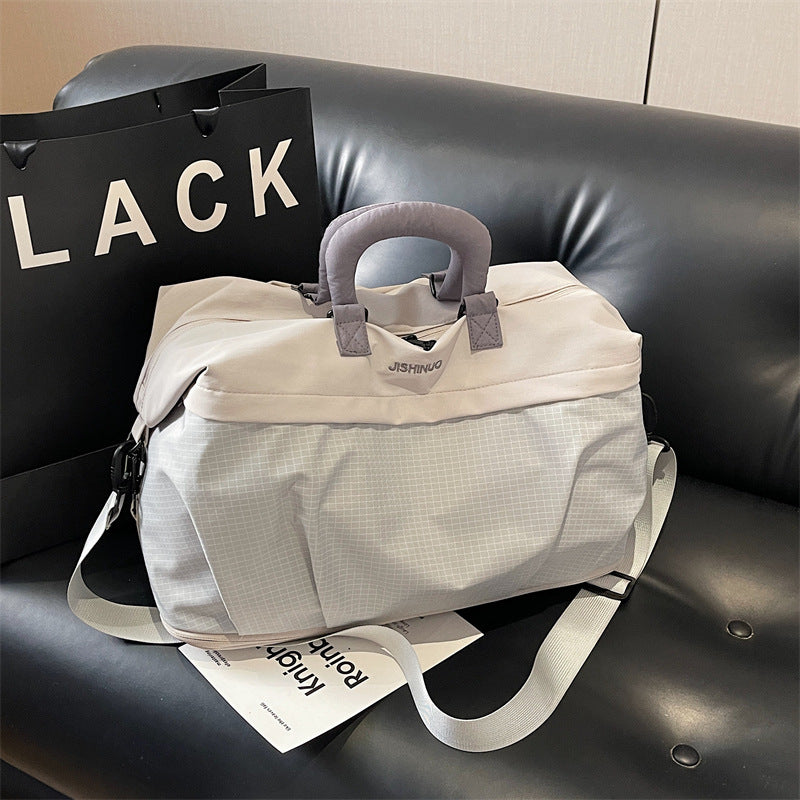 Multifunktionale Reisetasche mit verstellbarem Gurt Karnz