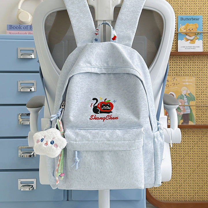 Robuster Freizeit-Rucksack Karnz