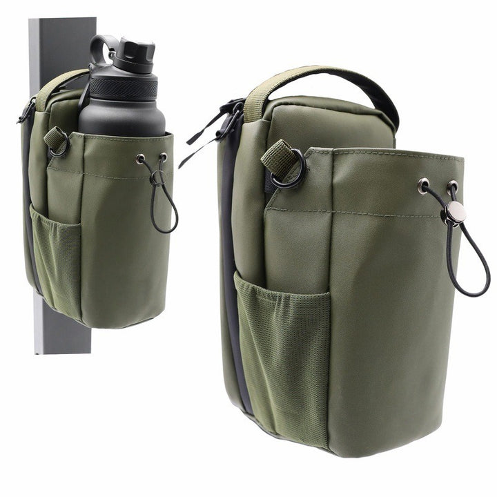 Multifunktionale Organizer-Tasche Karnz