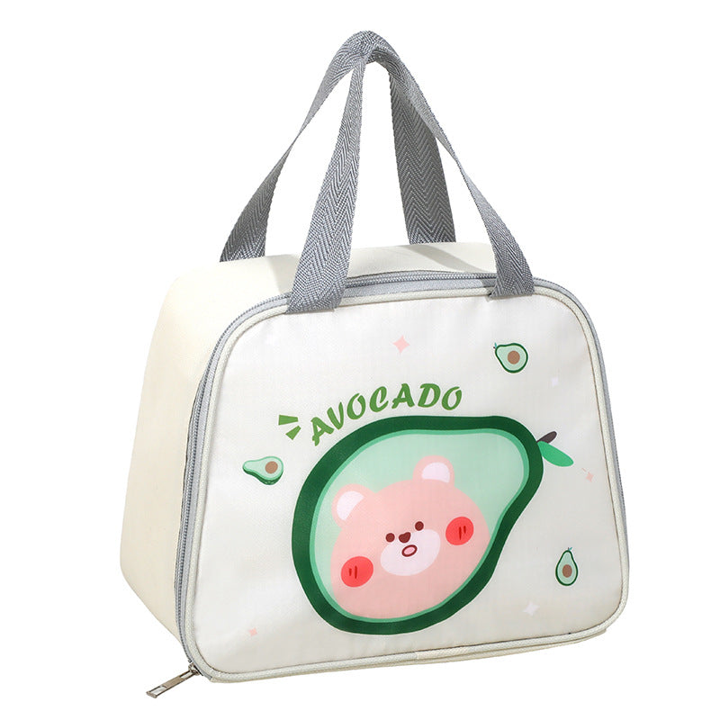 Isolierte Lunch Tasche Karnz