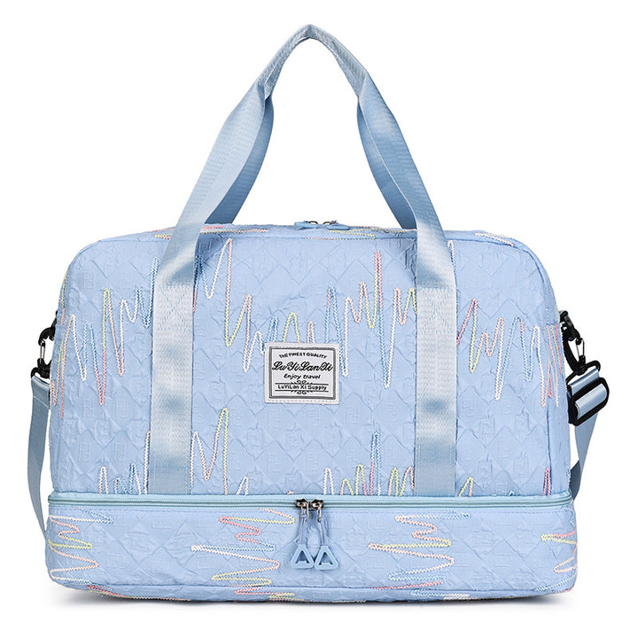 Stylische Multi-Zweck-Reise