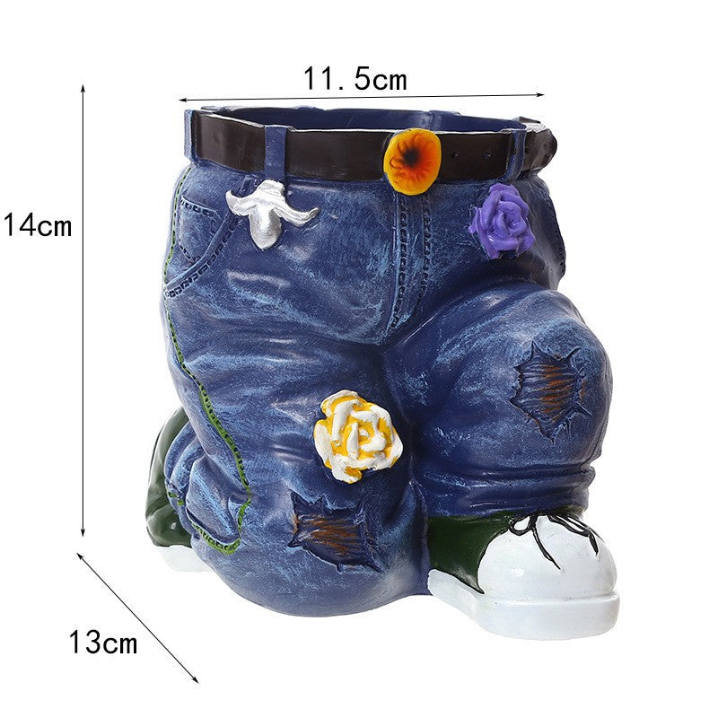 Planter Karnz