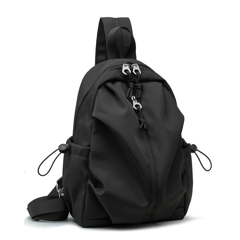 Kompakte Crossbody-Rucksack Karnz