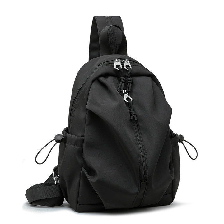 Kompakte Crossbody-Rucksack Karnz