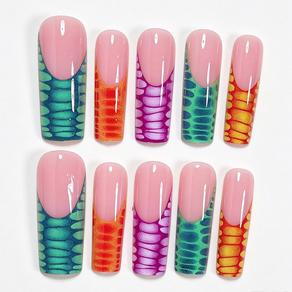 Künstlerische Nageldesign Tipps Karnz