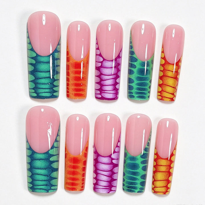 Künstlerische Nageldesign Tipps Karnz