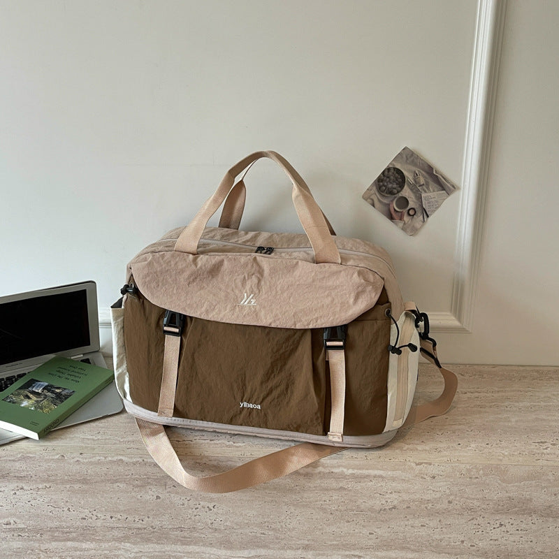 Vielseitige Reisetasche