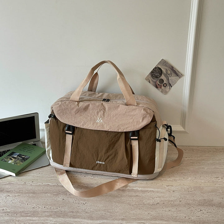 Vielseitige Reisetasche