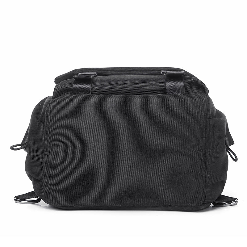 Innovativer Anti-Diebstahl Sling-Rucksack Karnz