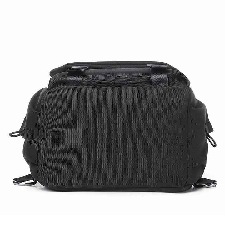 Innovativer Anti-Diebstahl Sling-Rucksack Karnz
