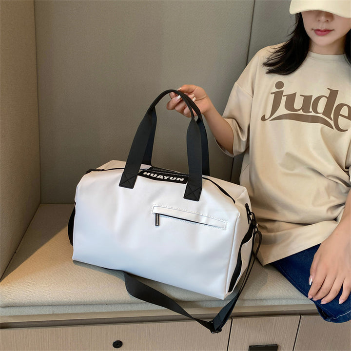 Vielseitige Sport-Duffel-Tasche Karnz