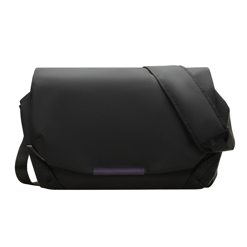 Messenger-Tasche Karnz