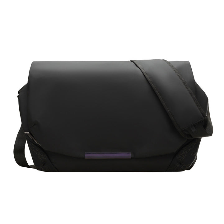 Messenger-Tasche Karnz