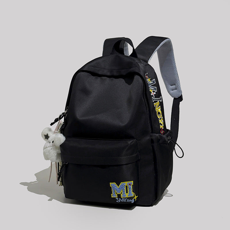Lässiger Reise-Rucksack Karnz