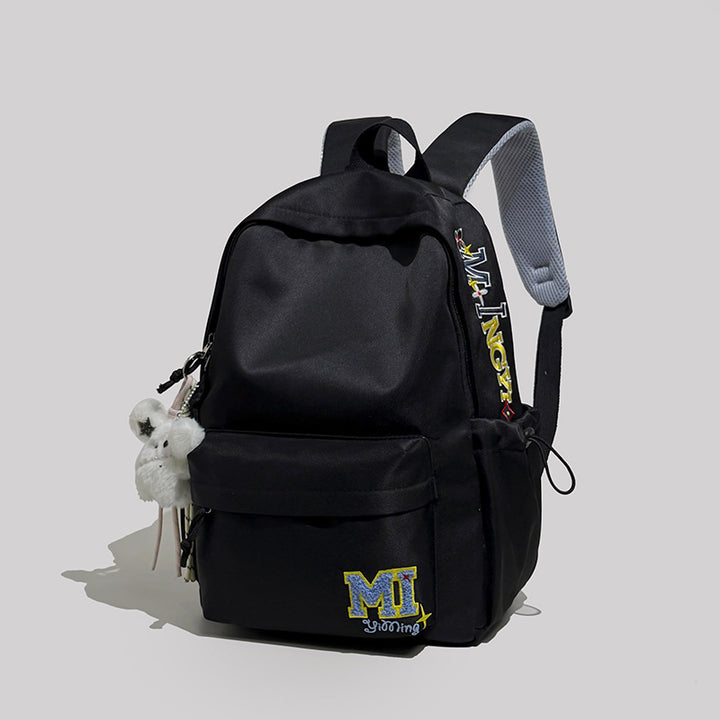 Lässiger Reise-Rucksack Karnz