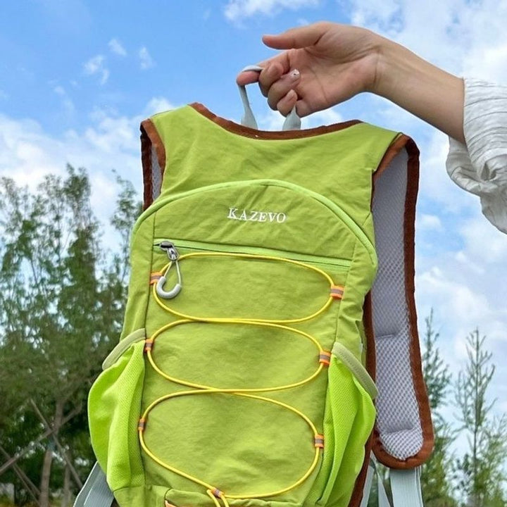 Leichter Multi-Funktions-Outdoorrucksack Karnz