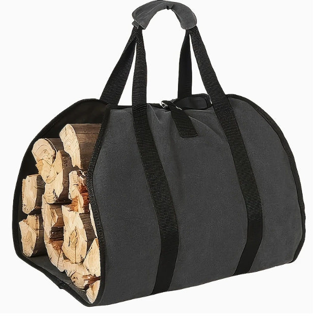 Damen Holztransport Tasche Karnz