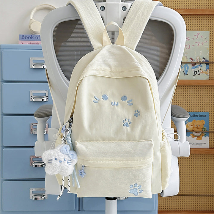 Adorable Hasenohren Rucksack