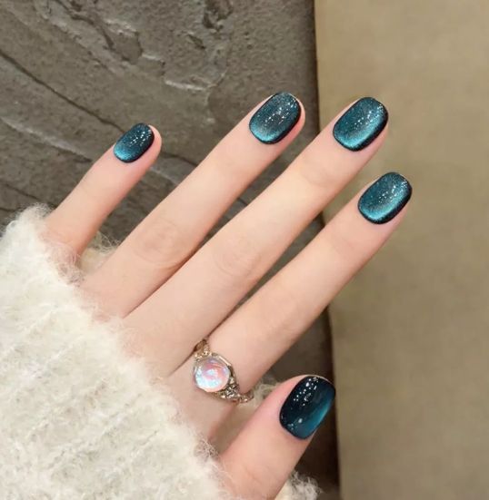 Ombre Kunstnägel Karnz