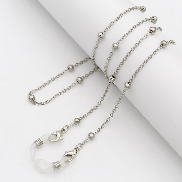 Elegante mit Kristallen verzierte Brillenablage Karnz 1788159829