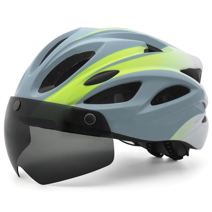 Premium Aerodynamischer Fahrradhelm Karnz