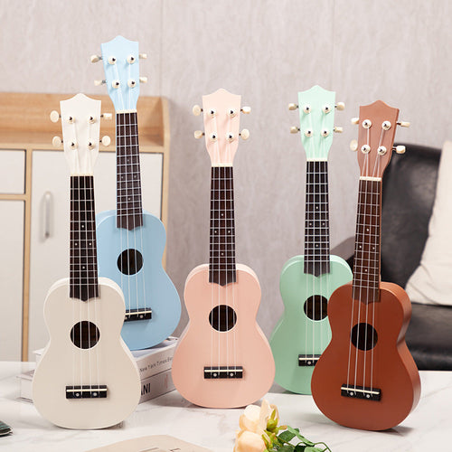 Akustische Ukulele Karnz