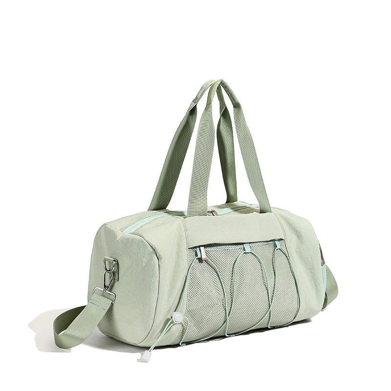 Multi-Funktionale Gym Cargo Tasche Karnz