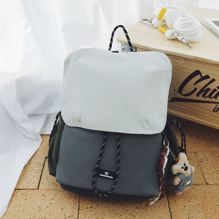 Outdoor Sportlicher Rucksack Karnz