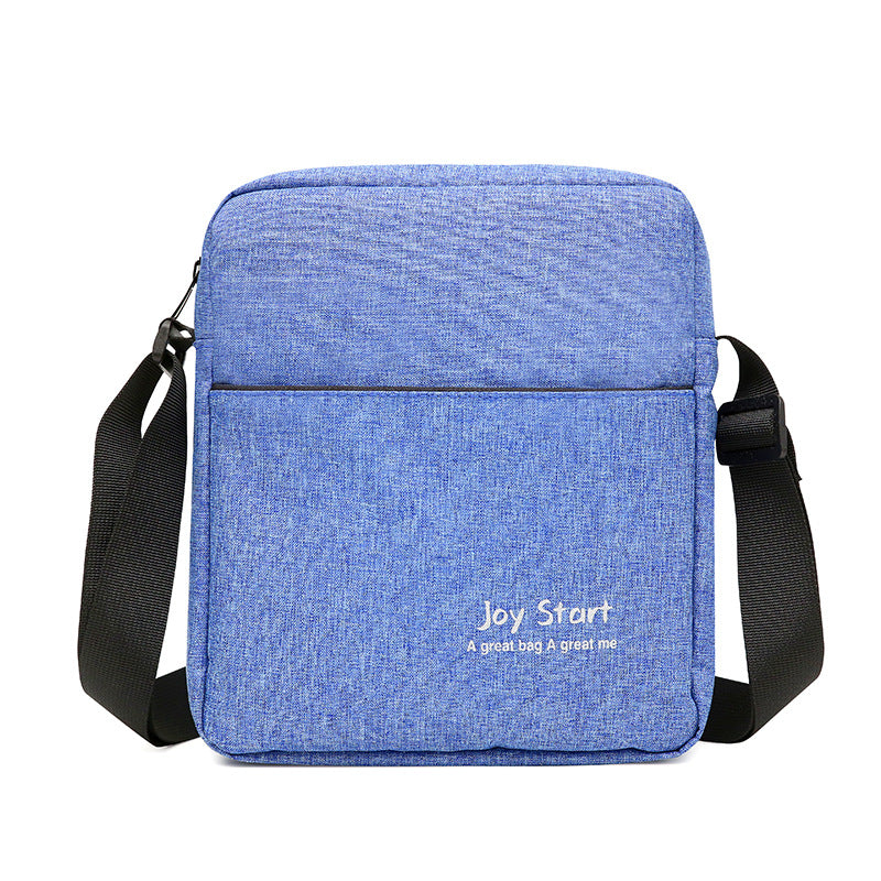 Vielseitige Messenger-Tasche Karnz
