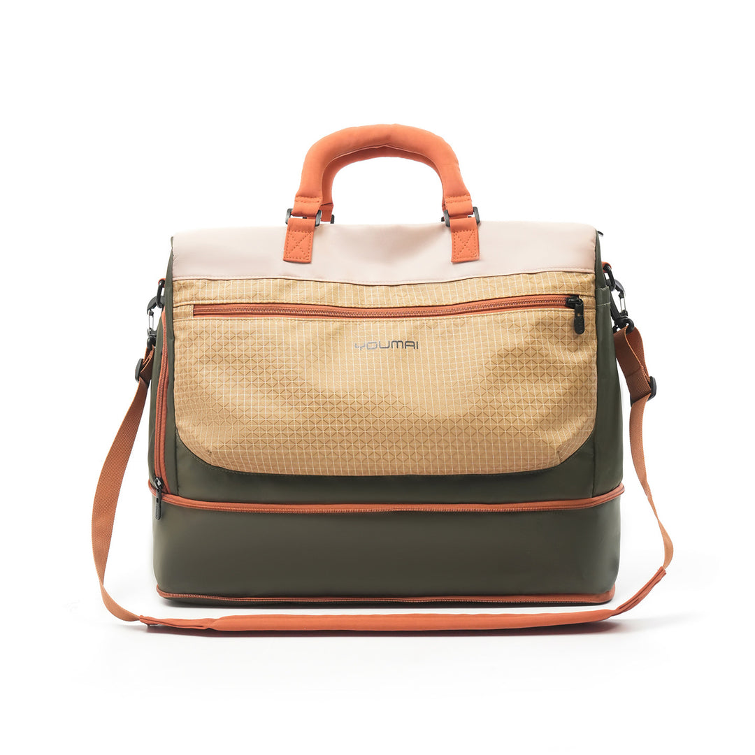 Stylischer multifunktionaler Wochenendtasche