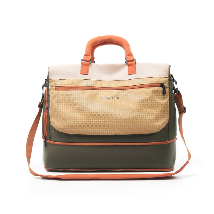 Stylischer multifunktionaler Wochenendtasche