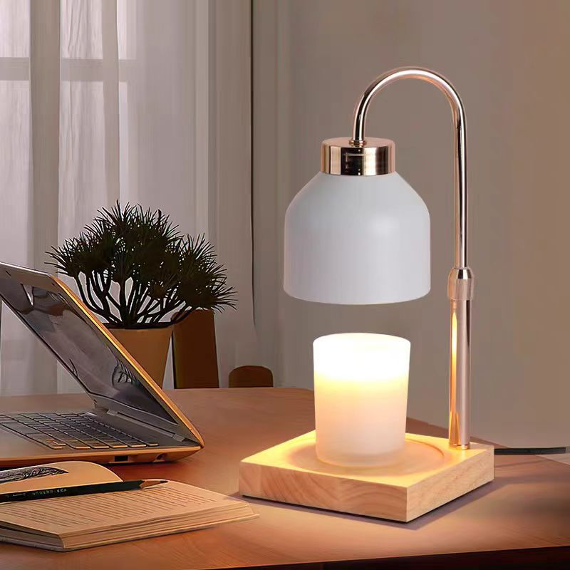 Moderne verstellbare Schreibtischlampe