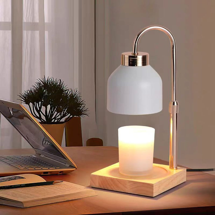 Moderne verstellbare Schreibtischlampe