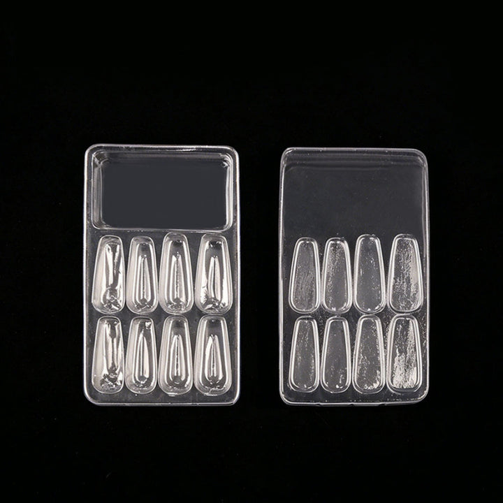Press-On-Nagelspitzen