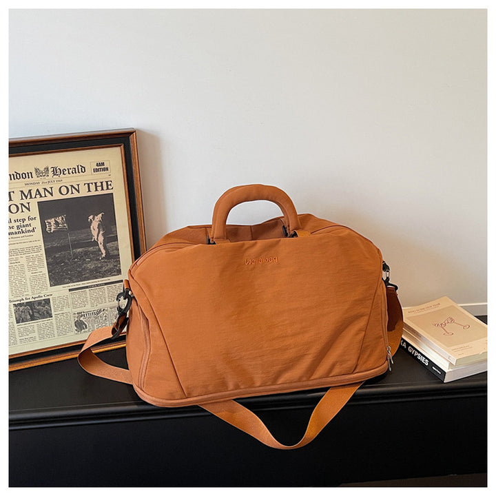 Geräumige Reisetasche