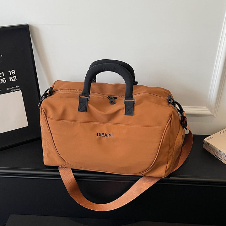Vielseitige Sport-Duffel-Tasche
