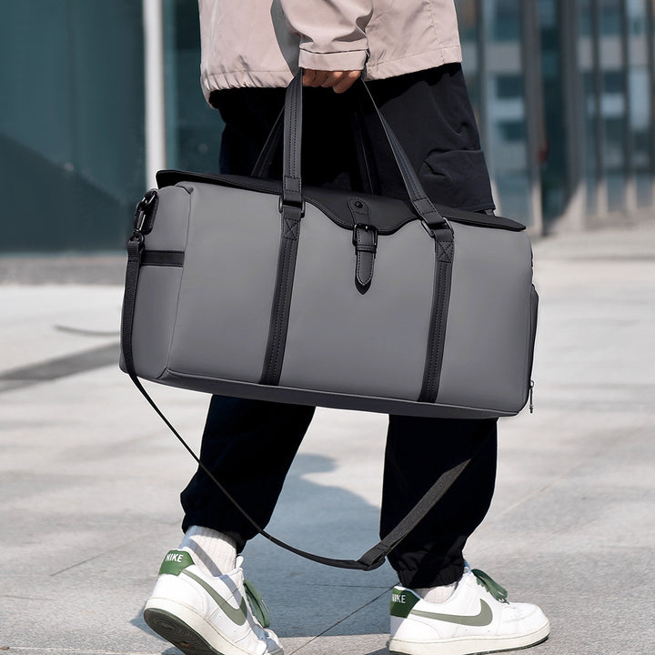 Wasserfester Abenteuer-Duffelbag Karnz