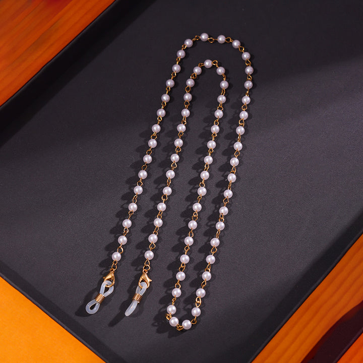 Beaded Chain Karnz