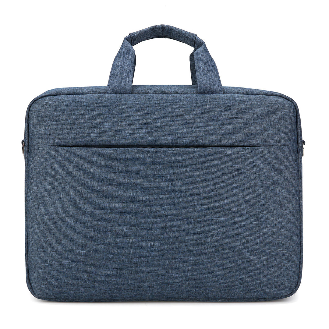 Professionelle Elegante Laptop-Hülle Karnz