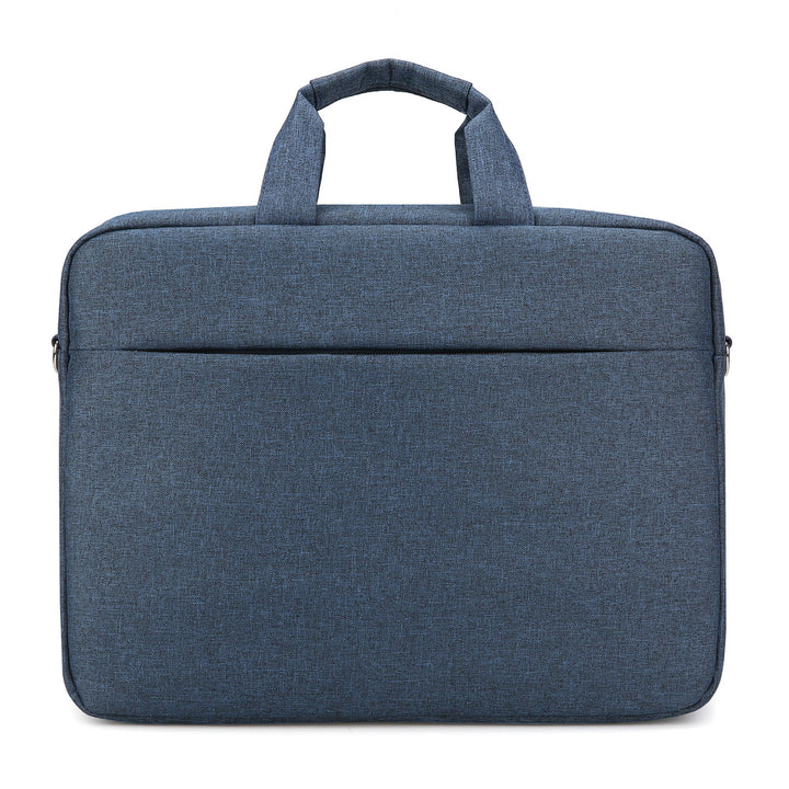 Professionelle Elegante Laptop-Hülle Karnz