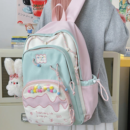 Niedlicher tierisches Rucksack Karnz 1791204818