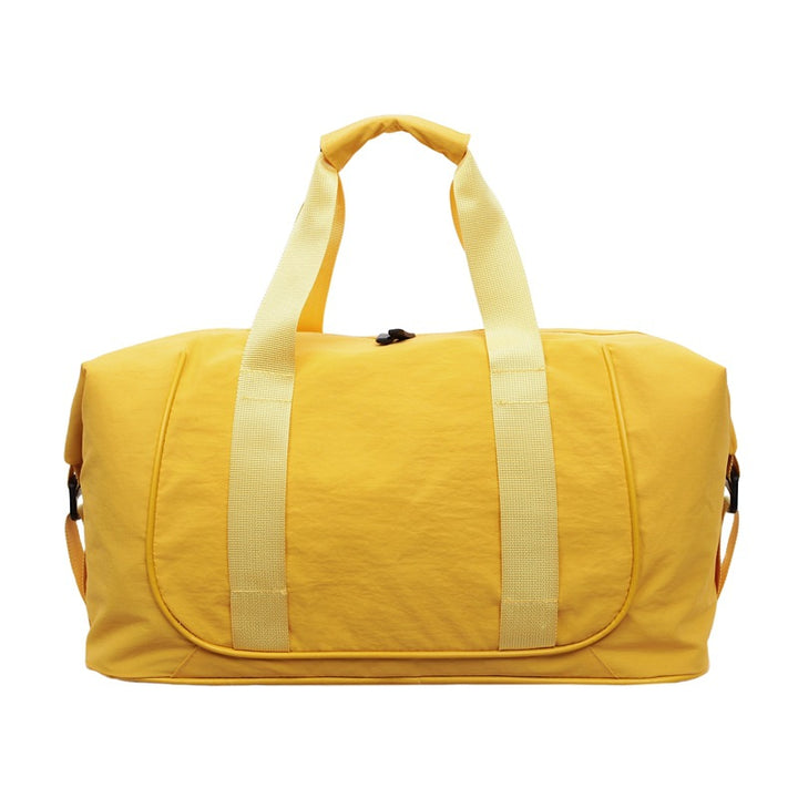 Funktionale Reisetasche